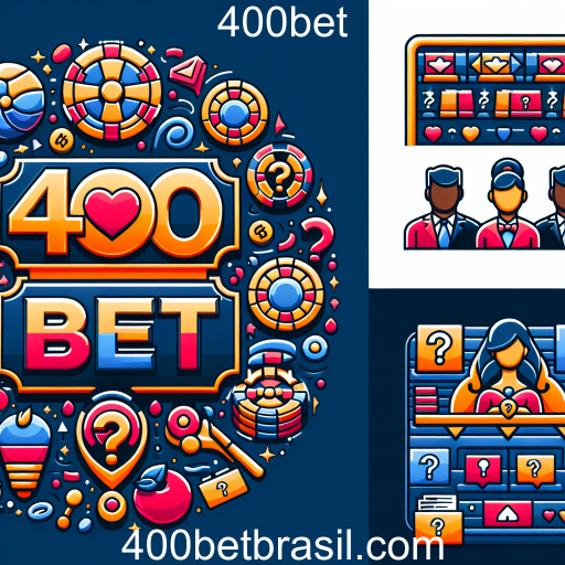 Entenda a Categoria 'Perguntas Frequentes' no 400bet